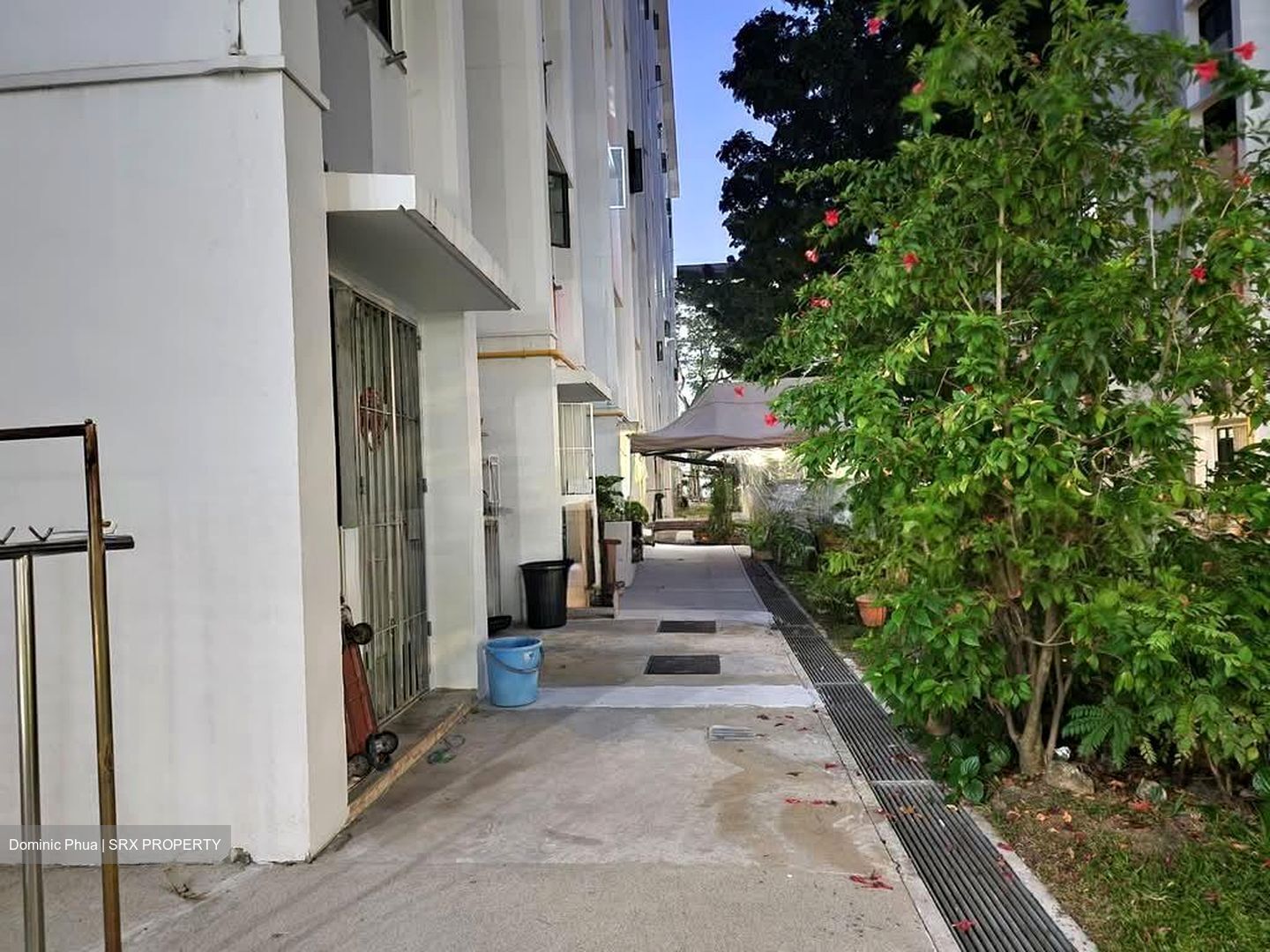 Blk 24 Balam Gardens (Geylang), HDB 3 Rooms #544527701
